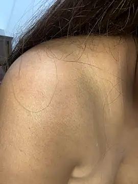 VINDY- live cam on StripChat