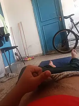 HotKing97 live cam on StripChat