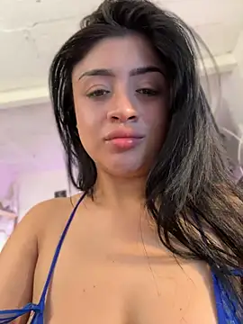 lucianaroy webcam