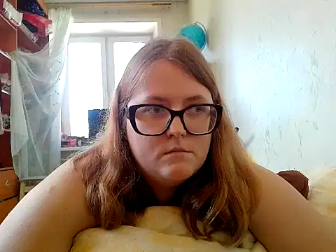 DesireMelissa webcam