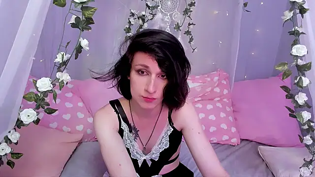 MickeQuinee webcam