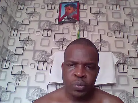 Chumba_001 webcam