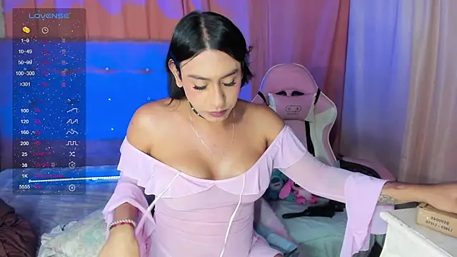 OSORIOMAFE live sex cam