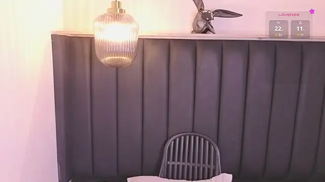 Isa_dumont webcam