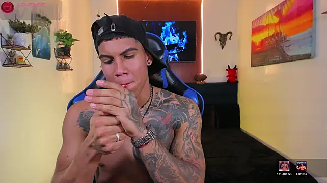 Damian_latinxxx