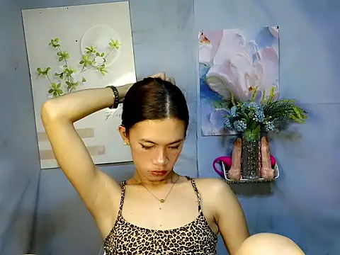 Ayabell123 webcam