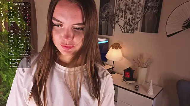 Nicole_Keller webcam