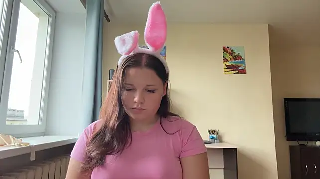 LianalimonLi webcam