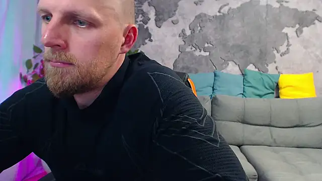 VikingChrisss webcam
