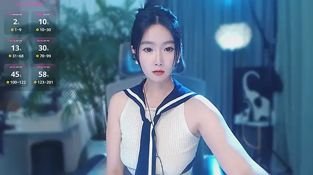 feifei-love