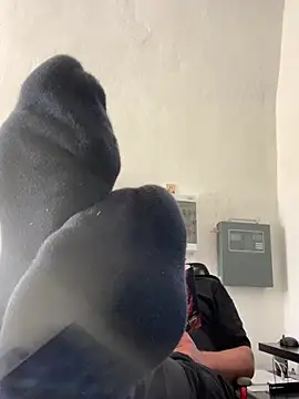 Mike8523 webcam