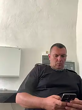 Mike8523 webcam