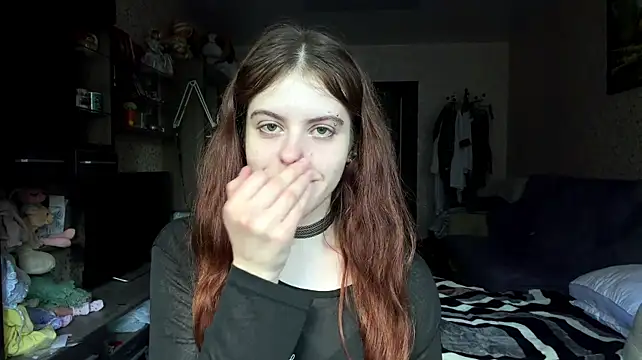 BuzzingRaid webcam