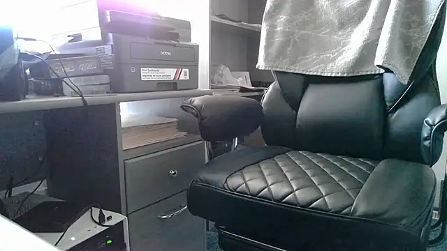 TrevorSteele webcam