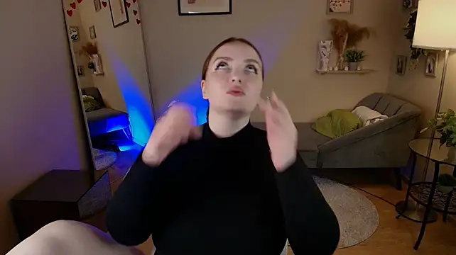blessbinny
