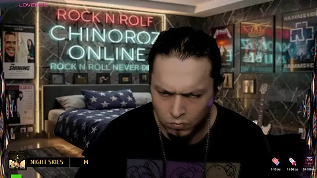 chino_roz webcam