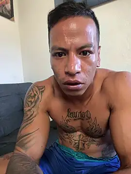 steel_95 webcam
