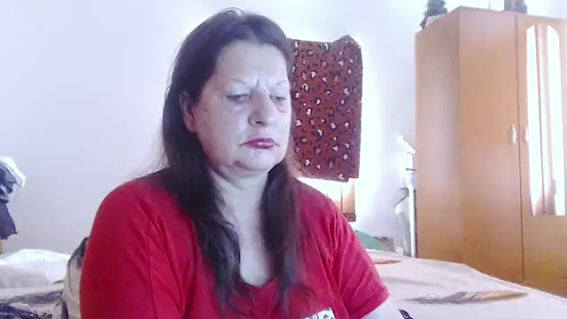 ExtasyMature webcam