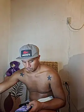 Felix_Asher webcam