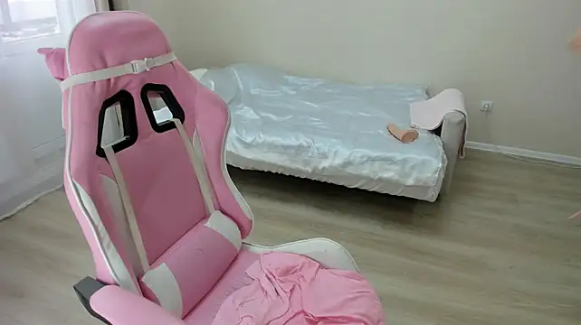 Lika8234 webcam