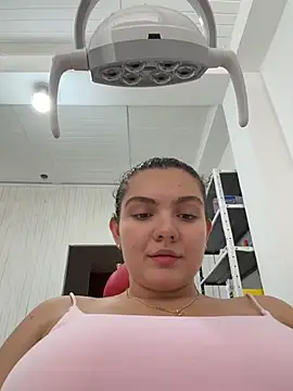 Eva_stark10 webcam