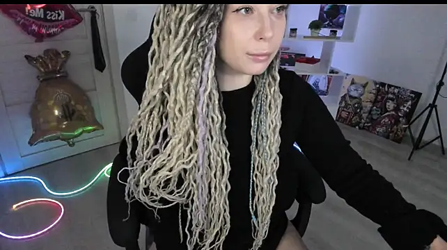 HoneySallyMoore webcam