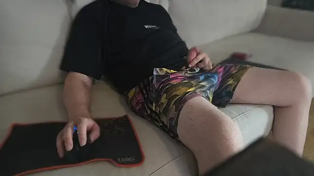 pervertedm webcam