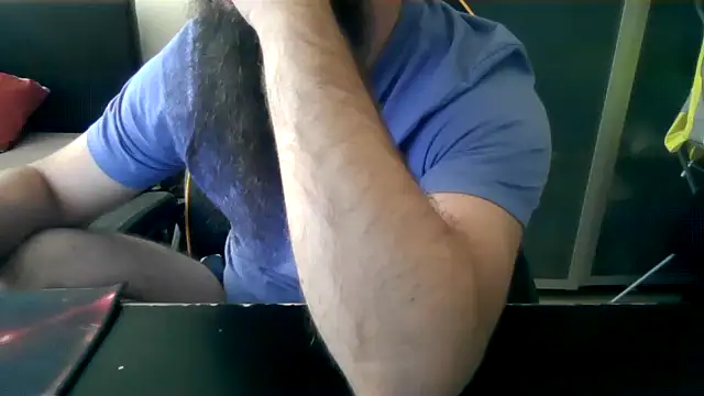 LondonMan1988 webcam