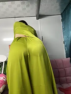 Nana-19 webcam