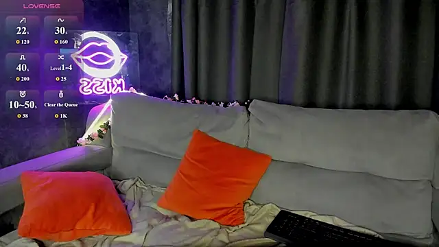 Princess__Lily webcam