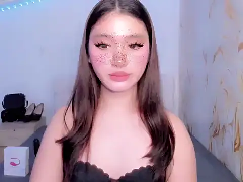 Dolly_Fy webcam