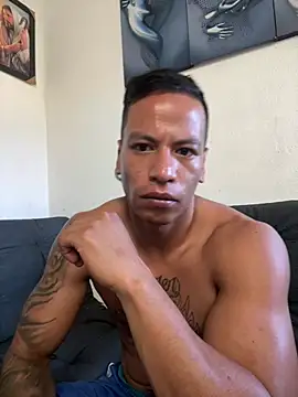 steel_95 live sex cam