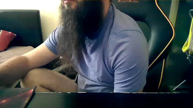 LondonMan1988 webcam