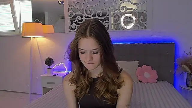 LuisaClover webcam