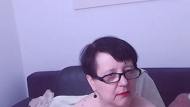 ChristaRose webcam
