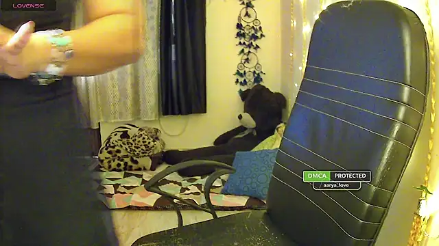 aarya_love webcam