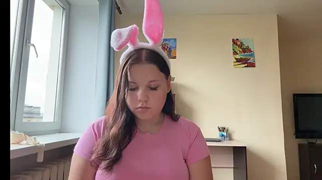 LianalimonLi live cam on StripChat