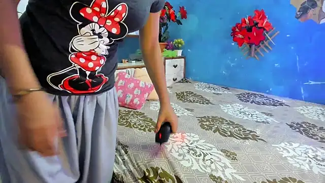 loveyouforever666 webcam