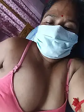 shampadebnath webcam