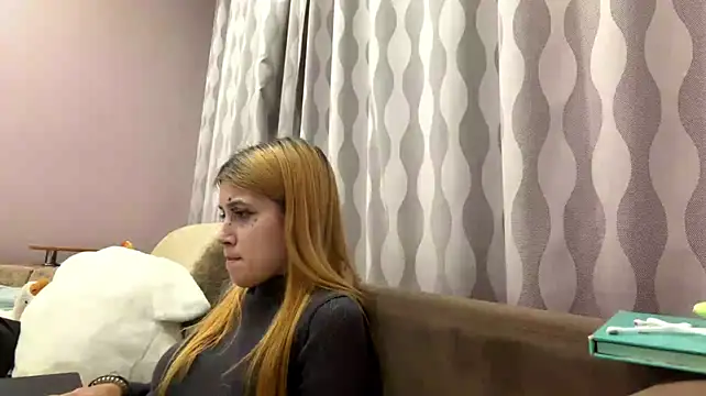 CelestePacini webcam