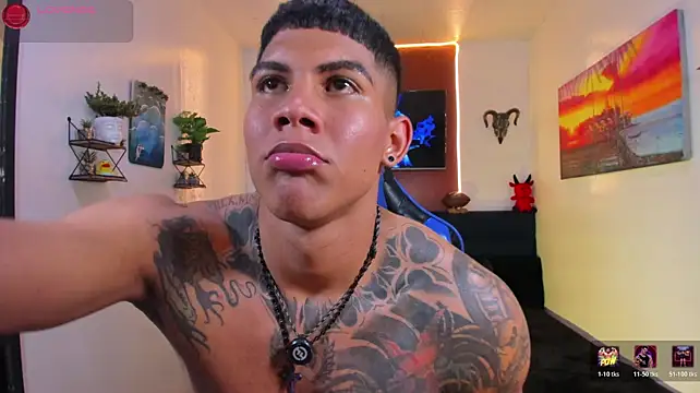 Damian_latinxxx