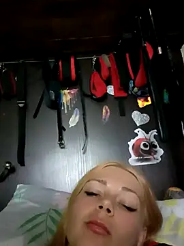 PayForMuse live cam on StripChat