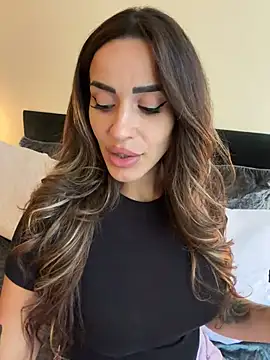 -Alisa webcam