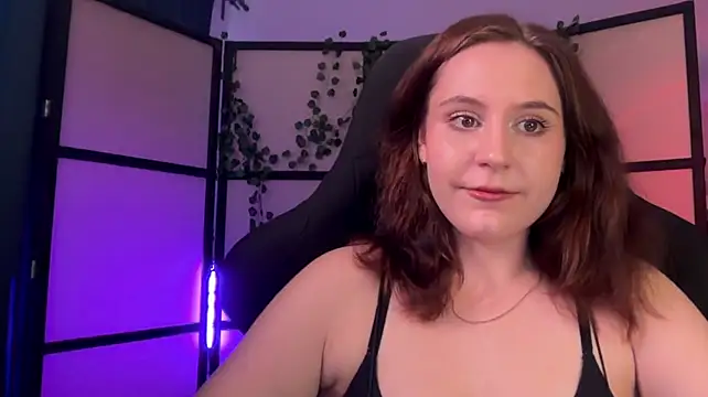Diana_Flower webcam