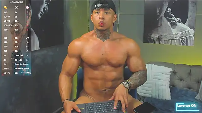 bradley_smith webcam
