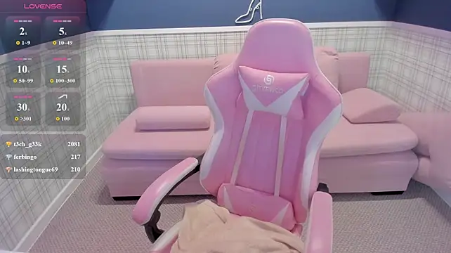 Chloee_White webcam
