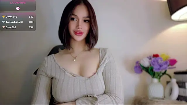 Anna_HollyDoll webcam