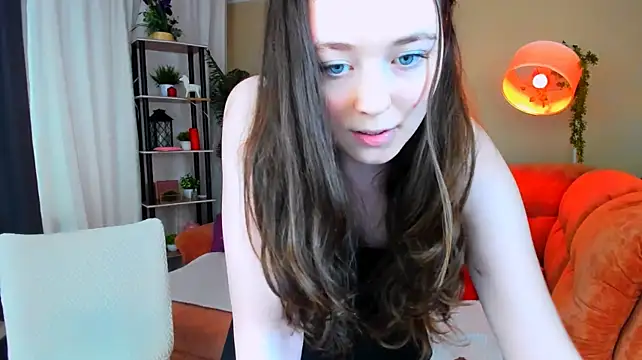 AlluringLookk webcam