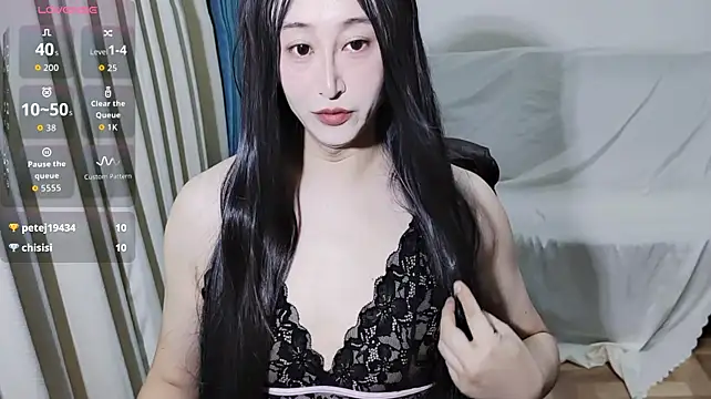 _cherry_777 webcam