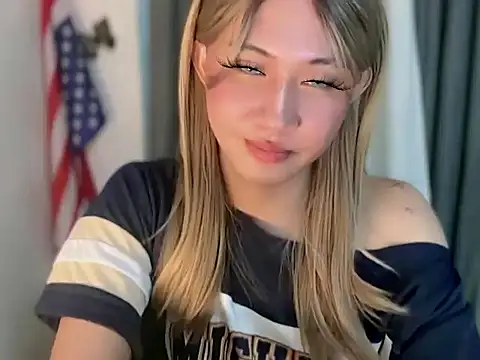 Miss_CandyX webcam